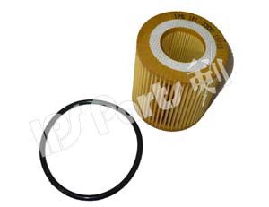 IPS PARTS ifl3300 -  Масляный фильтр